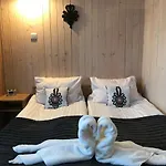 Rum i privatbostad Pod Gorami Zakopane