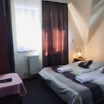 Pod Gorami Rum i privatbostad Zakopane