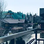 Pod Gorami Zakopane