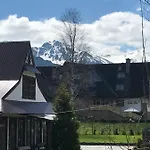 Rum i privatbostad Pod Gorami Zakopane