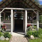 Pod Gorami Rum i privatbostad *