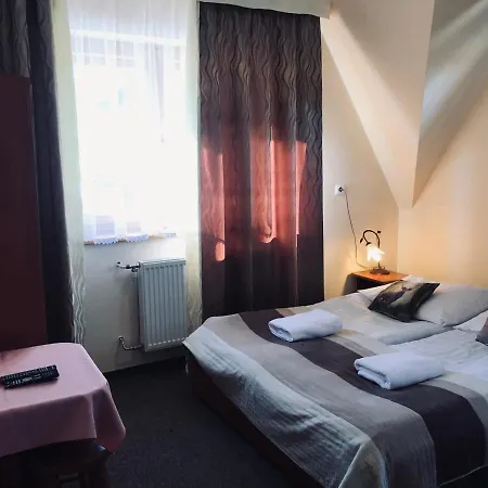 Pod Gorami Homestay Zakopane