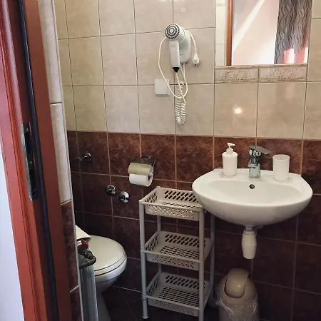 Pod Gorami Homestay Zakopane