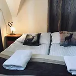 Pod Gorami Homestay szállás Zakopane