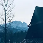 Pod Gorami Homestay szállás *