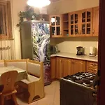 Pod Gorami Zakopane