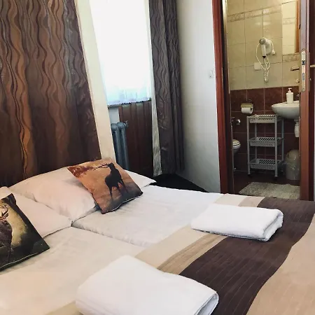 Pod Gorami * Zakopane