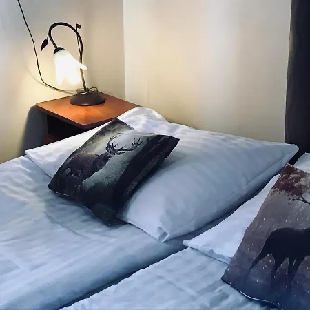 Pod Gorami Séjour chez l'habitant