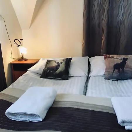 Pod Gorami Privat bolig Zakopane
