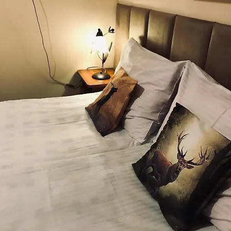 Pod Gorami Séjour chez l'habitant *