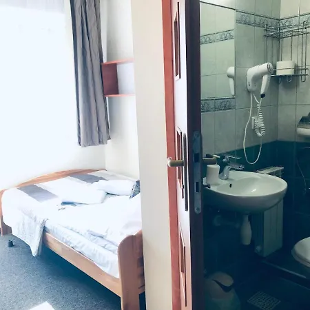 Séjour chez l'habitant Pod Gorami *