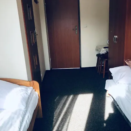 Pod Gorami Homestay Zakopane