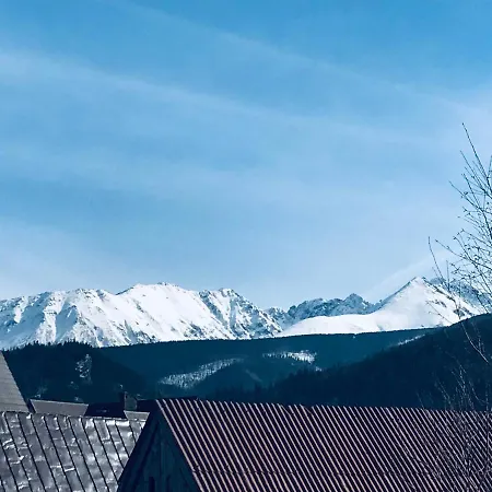 Pod Gorami Проживание в семье