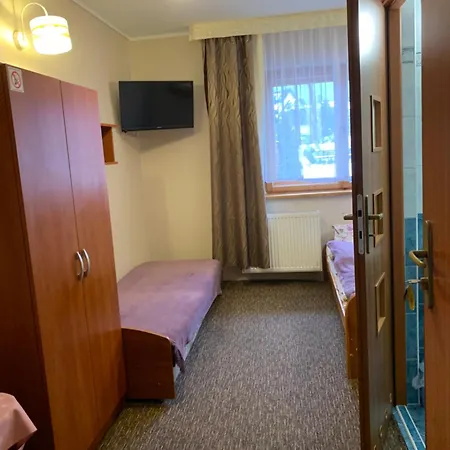 Séjour chez l'habitant Pod Gorami *