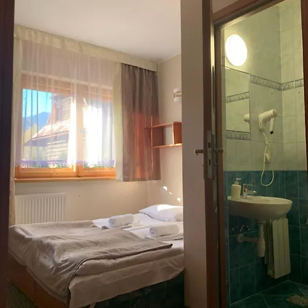 Homestay Pod Gorami