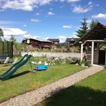 Pod Gorami Homestay Zakopane
