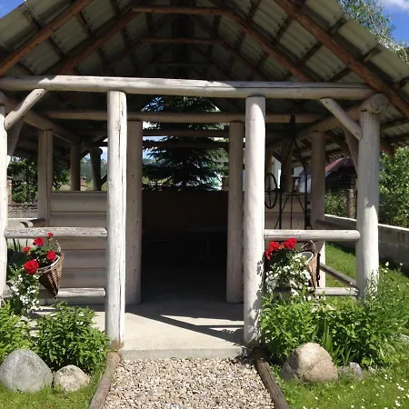 Pod Gorami Homestay *