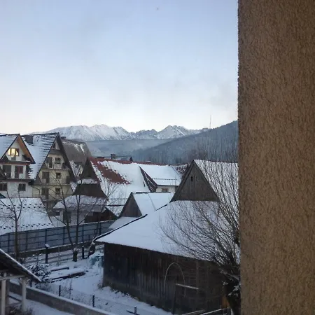 Pod Gorami * Zakopane