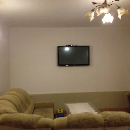 Pod Gorami * Zakopane