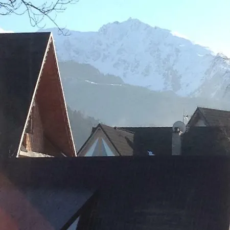 Homestay Pod Gorami *