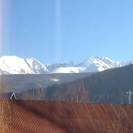 Homestay Pod Gorami *