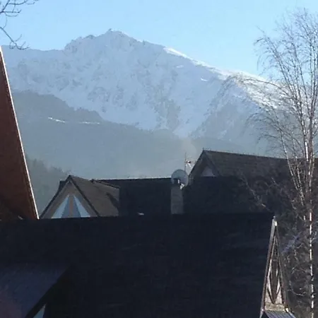 Pod Gorami Homestay Zakopane