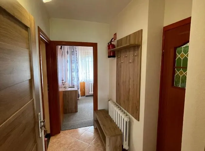 ホームステイ Pod Gorami *