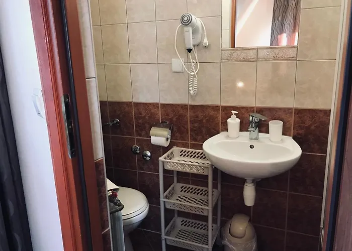 Pod Gorami ホームステイ ザコパネ