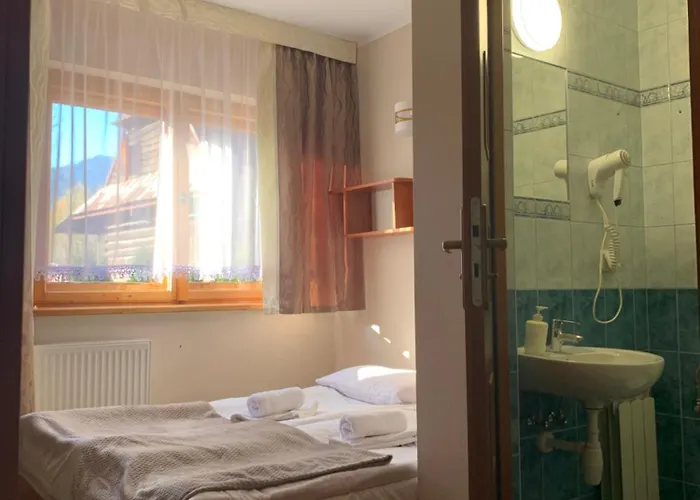 ホームステイ Pod Gorami