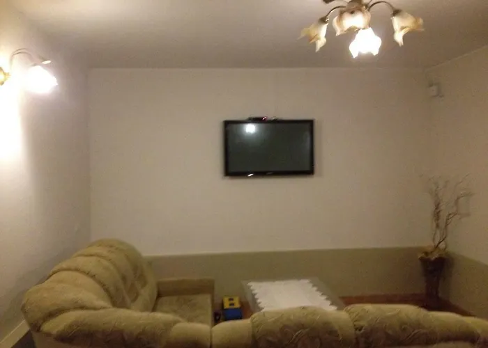 Pod Gorami * ザコパネ