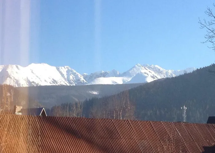 ホームステイ Pod Gorami *